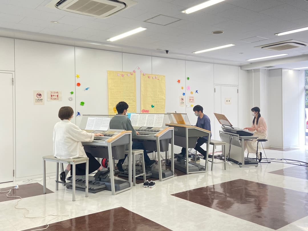 サークル概要画像