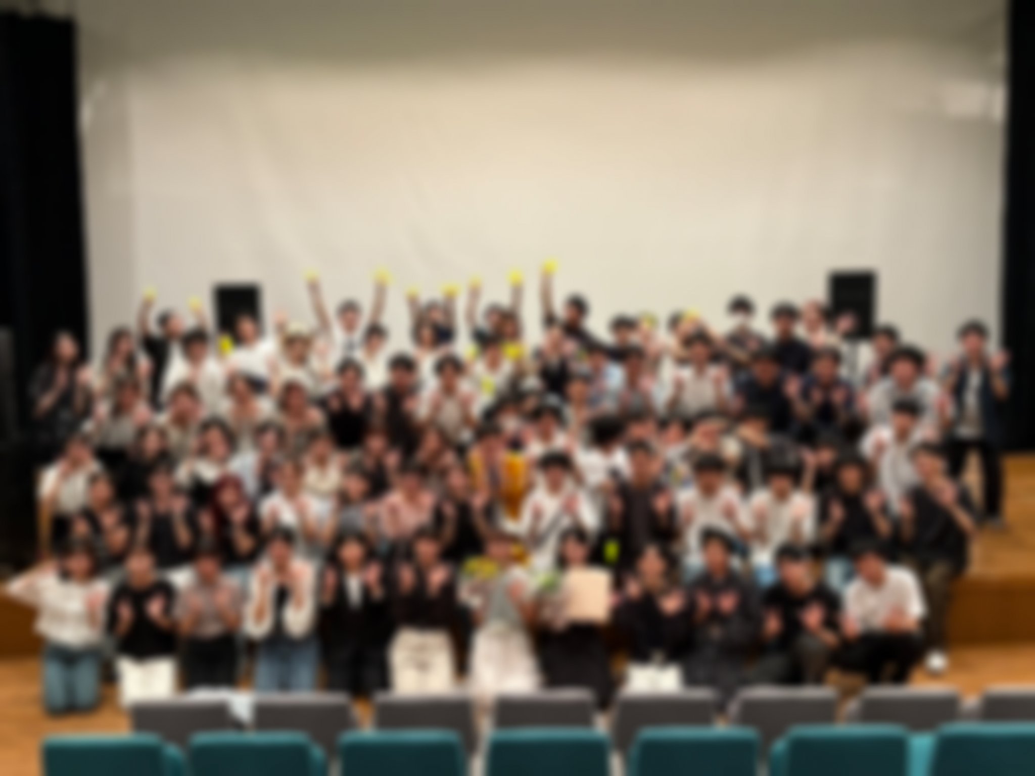 25周年記念コンサートが無事終演いたしました